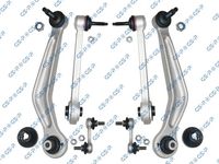 MDR GSP-S990051SK - Juego de reparación, brazo de suspensión