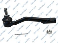 MDR GSPS070441 - Rótula barra de acoplamiento