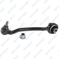 FEBI BILSTEIN 33208 - Brazo oscilante, suspensión de ruedas - ProKit