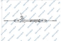 DRI 711520996 - Engranaje de dirección