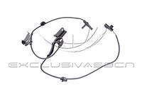 MDR MAB9281 - Sensor, revoluciones de la rueda