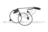 MDR MAB9276 - Sensor, revoluciones de la rueda
