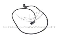 MDR MAB9507 - Sensor, revoluciones de la rueda