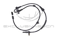 MDR MAB9816 - Sensor, revoluciones de la rueda