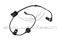 MDR MAB9H13 - Sensor, revoluciones de la rueda