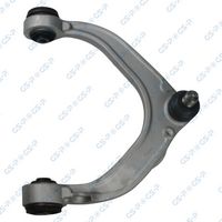 MDR GSP-S061156 - Brazo oscilante, suspensión de ruedas