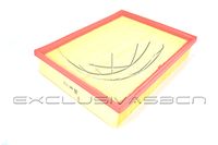 MDR MAF3155 - Filtro de aire