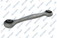 FEBI BILSTEIN 175817 - Suspensión, Brazo oscilante