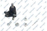 MDR GSPS080221 - Rótula de suspensión/carga