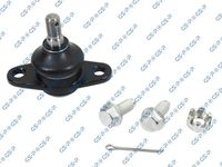 MDR GSPS080227 - Rótula de suspensión/carga