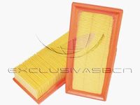 MDR MAF3488 - Filtro de aire