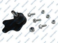 MDR GSPS080816 - Rótula de suspensión/carga