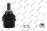 MDR GSPS081006 - Rótula de suspensión/carga