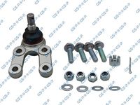 MDR GSPS081041 - Rótula de suspensión/carga