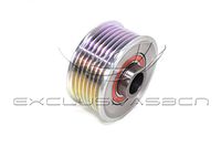MDR MAP8401 - Rueda libre alternador