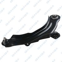 HART 438497 - Brazo oscilante, suspensión de ruedas