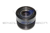 MDR MAP-8800 - Rueda libre alternador