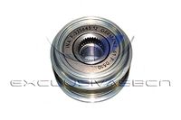 MDR MAP-8W00 - Rueda libre alternador