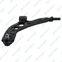 HART 487508 - Brazo oscilante, suspensión de ruedas