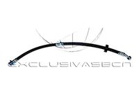 MDR MBH-2024 - Soporte, tubo flexible de freno