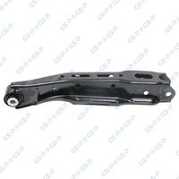 FEBI BILSTEIN 185209 - Brazo oscilante, suspensión de ruedas