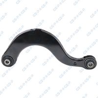 HART B45496 - Brazo oscilante, suspensión de ruedas