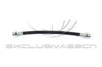 MDR MBH2350 - Soporte, tubo flexible de freno