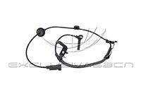 MDR MAB9555 - Sensor, revoluciones de la rueda