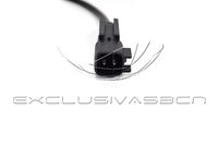 MDR MAB-9543 - Sensor, revoluciones de la rueda