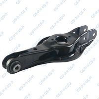 HART B89056 - Brazo oscilante, suspensión de ruedas