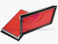 MANN-FILTER C2964 - Filtro de aire