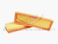 MANN-FILTER C32511 - Filtro de aire