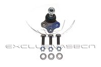 MDR MBJ-8121 - Rótula de suspensión/carga