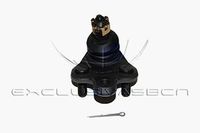 MDR MBJ8213 - Rótula de suspensión/carga