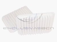 MANN-FILTER C24005 - Filtro de aire