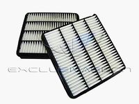 MANN-FILTER C32014 - Filtro de aire