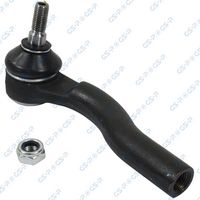 FEBI BILSTEIN 12474 - Rótula barra de acoplamiento - ProKit