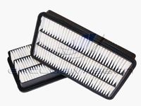 MANN-FILTER C31126 - Filtro de aire