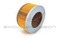 JAPANPARTS FA320S - Filtro de aire