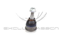 MDR MBJ8916 - Rótula de suspensión/carga