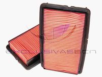 MANN-FILTER C25372 - Filtro de aire