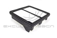 MANN-FILTER C18004 - Filtro de aire