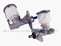 MDR MBM2410 - Cilindro principal de freno