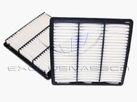 MANN-FILTER C2332 - Filtro de aire