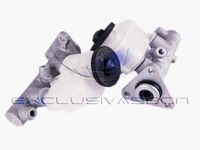 MDR MBM-2266 - Cilindro principal de freno