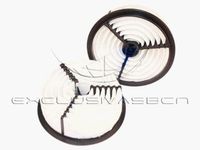 JAPANPARTS FA809S - Filtro de aire