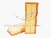 MANN-FILTER C3282 - Filtro de aire