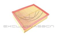 MANN-FILTER C26168 - Filtro de aire