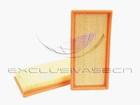 MANN-FILTER C2860 - Filtro de aire