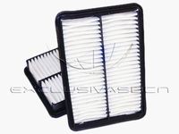 MANN-FILTER C2631 - Filtro de aire